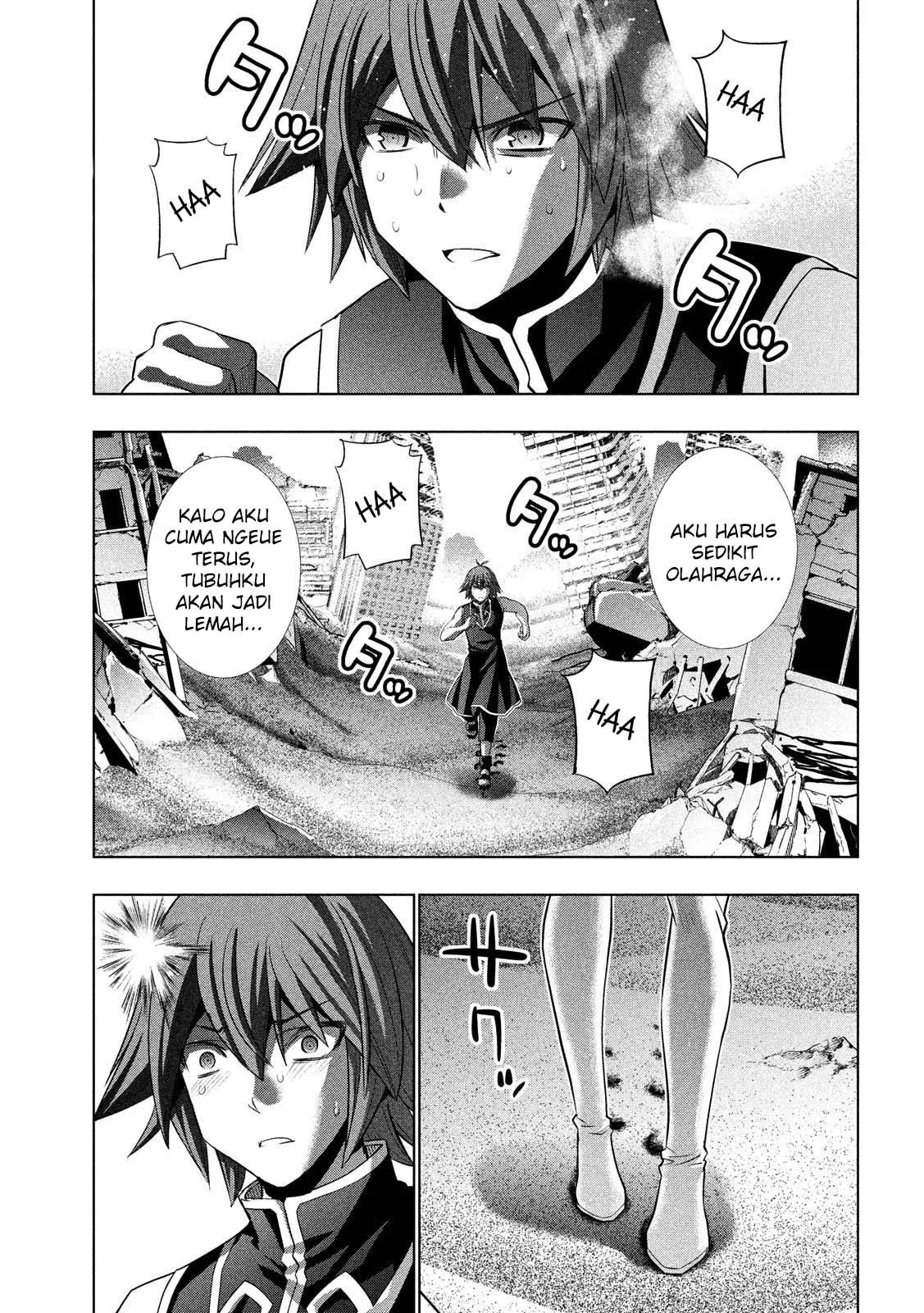 parallel-paradise - Chapter: 87