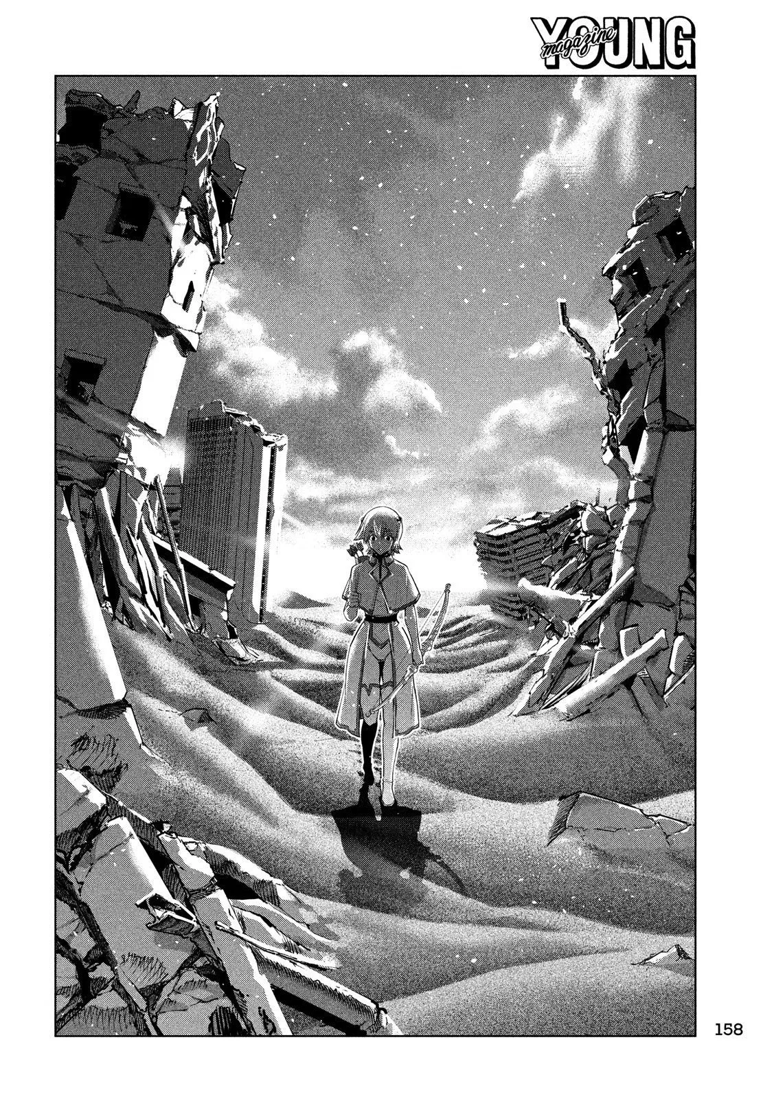 parallel-paradise - Chapter: 87