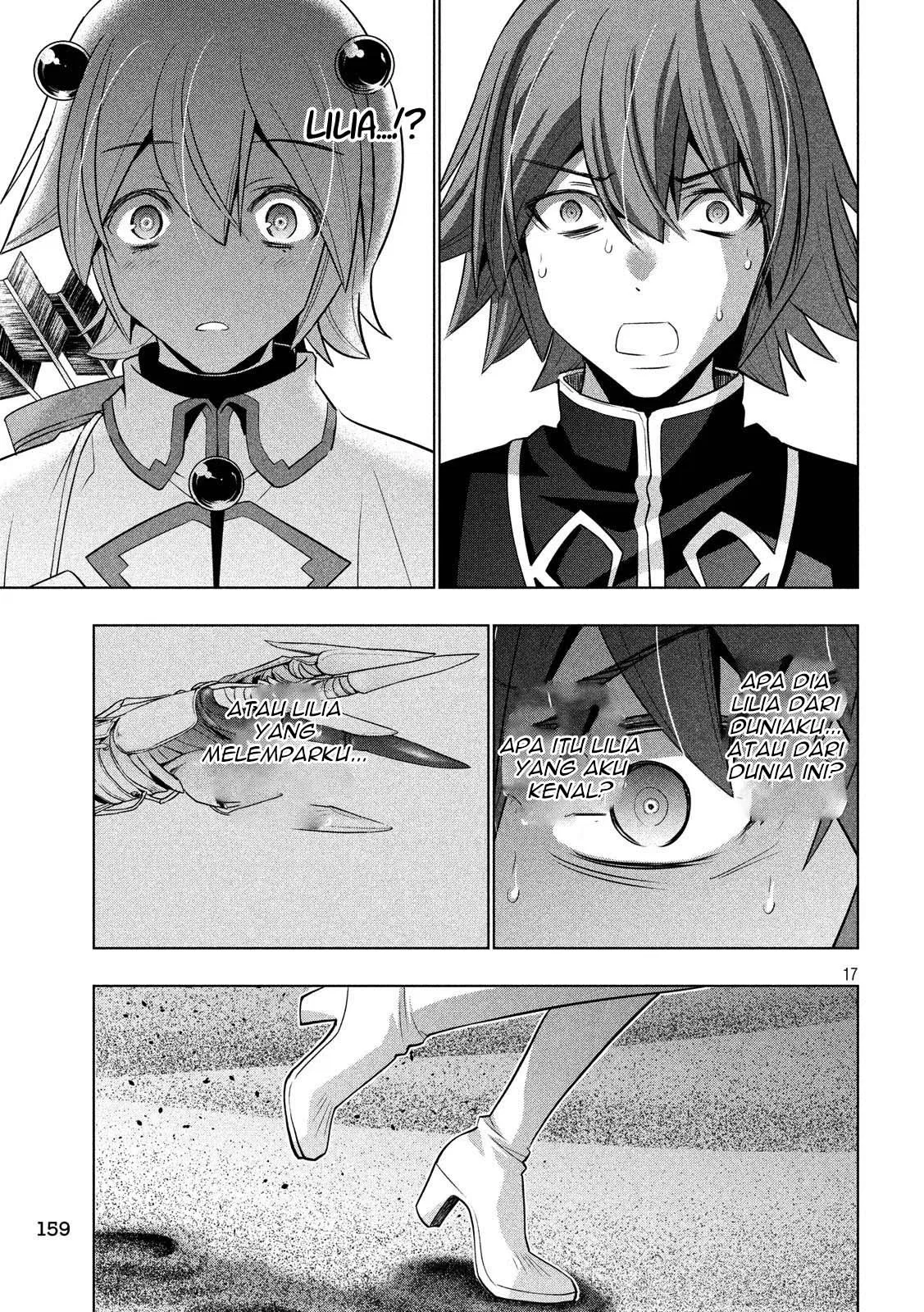 parallel-paradise - Chapter: 87