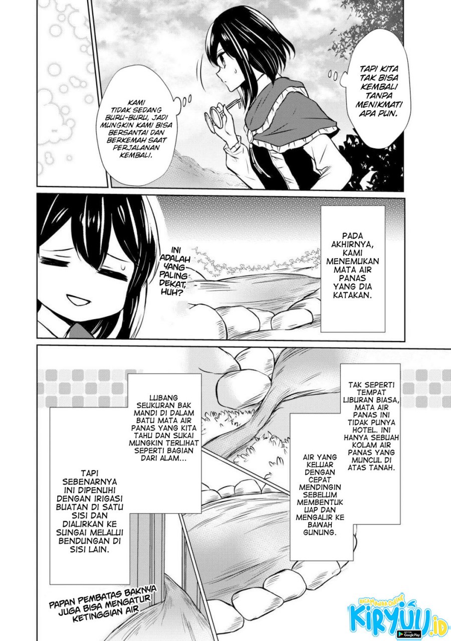 potion-danomi-de-ikinobimasu - Chapter: 48