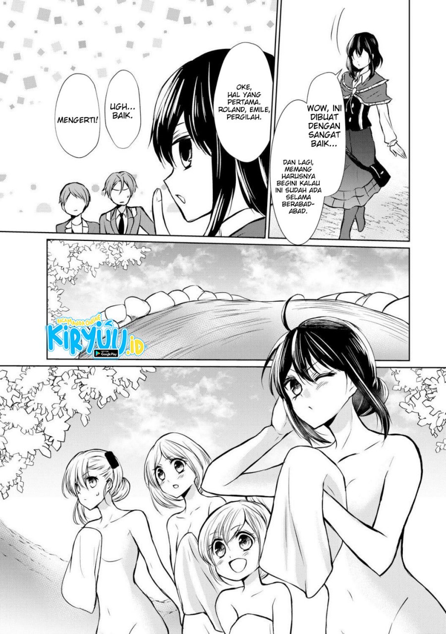 potion-danomi-de-ikinobimasu - Chapter: 48