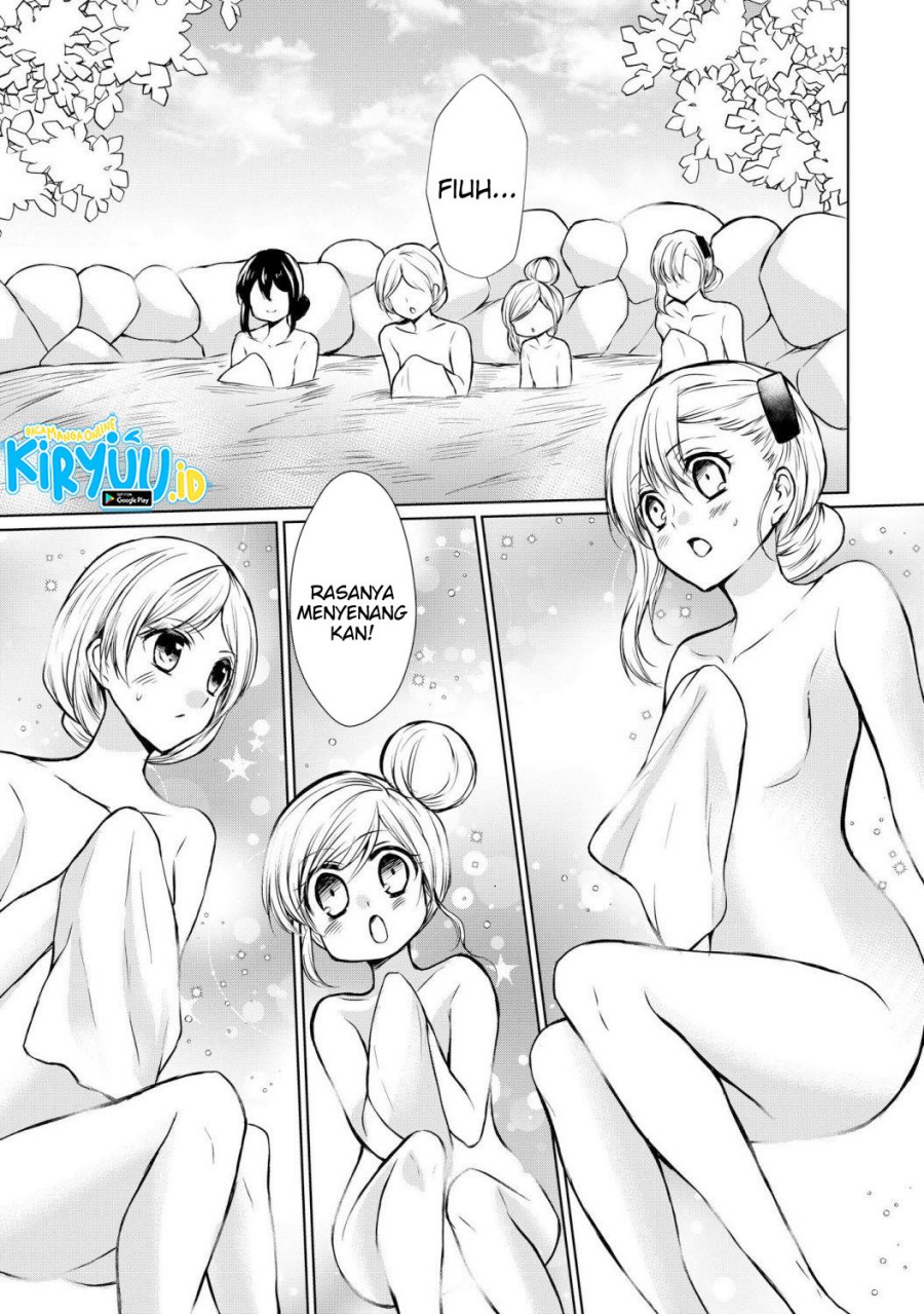 potion-danomi-de-ikinobimasu - Chapter: 48