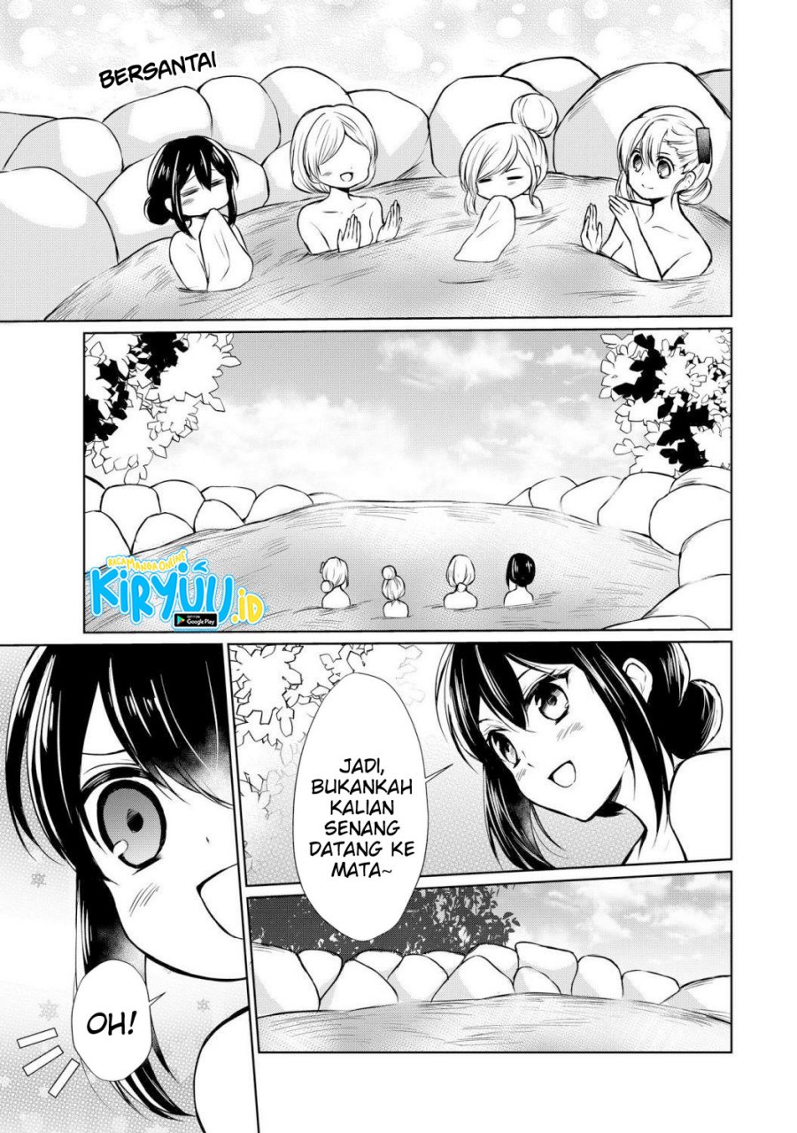 potion-danomi-de-ikinobimasu - Chapter: 48