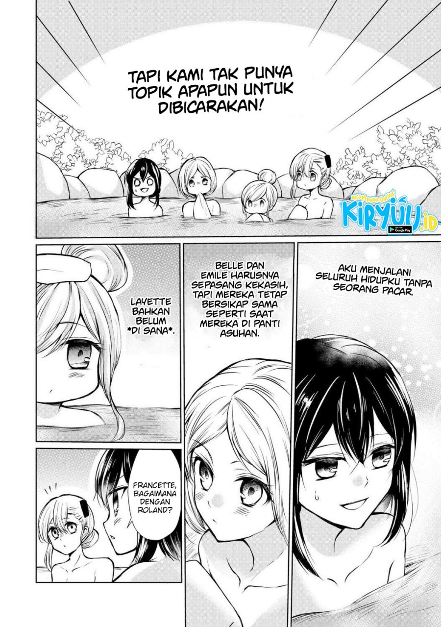 potion-danomi-de-ikinobimasu - Chapter: 48