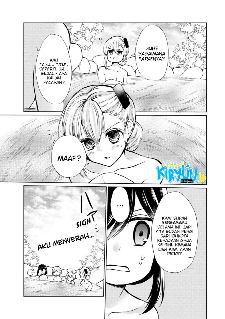 potion-danomi-de-ikinobimasu - Chapter: 48