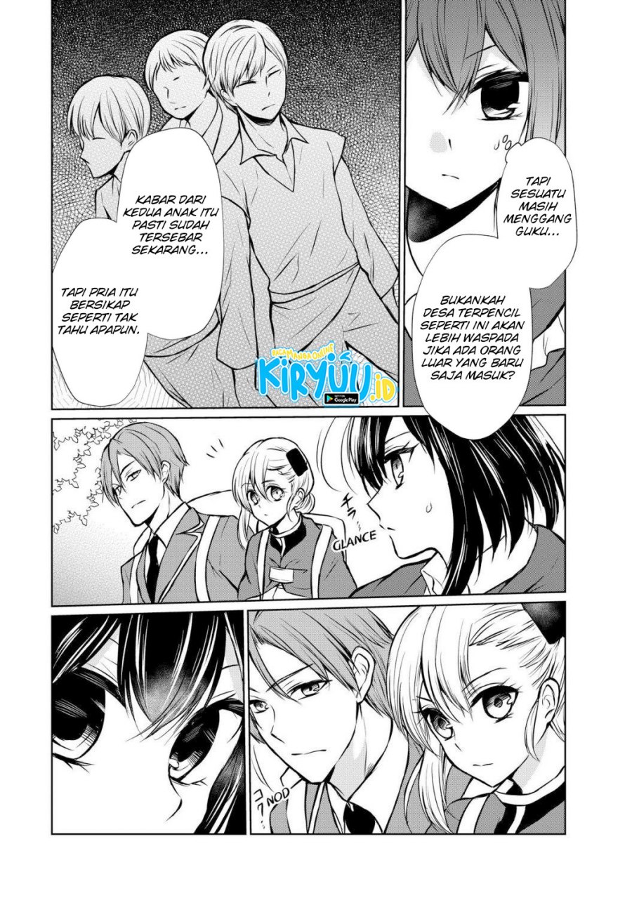 potion-danomi-de-ikinobimasu - Chapter: 48