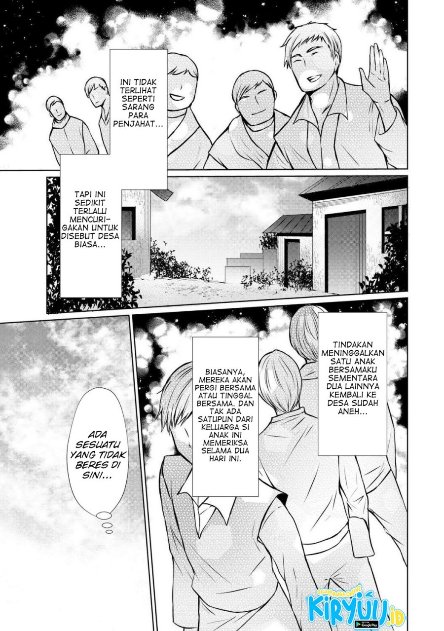 potion-danomi-de-ikinobimasu - Chapter: 48