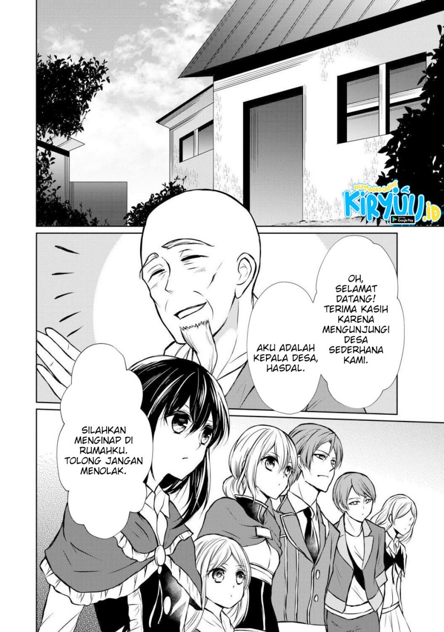 potion-danomi-de-ikinobimasu - Chapter: 48