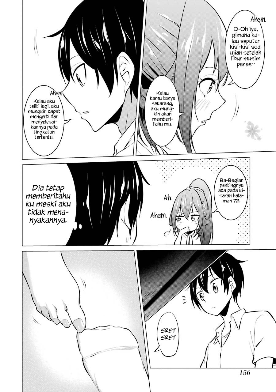 kou-2-ni-time-leaped-shita-ore-ga-touji-suki-datta-sensei-ni-kokutta-kekka - Chapter: 32