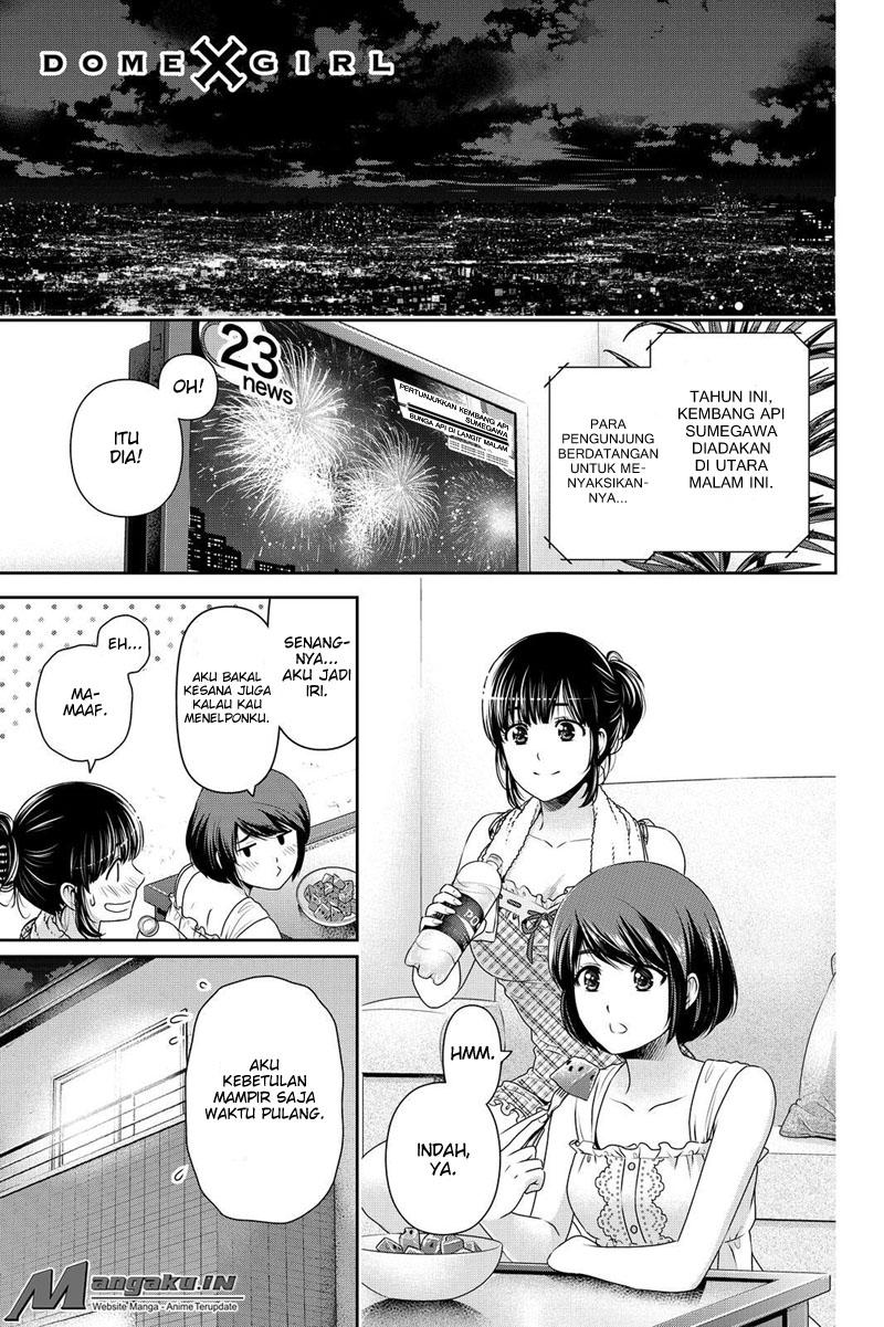 domestic-na-kanojo - Chapter: 172