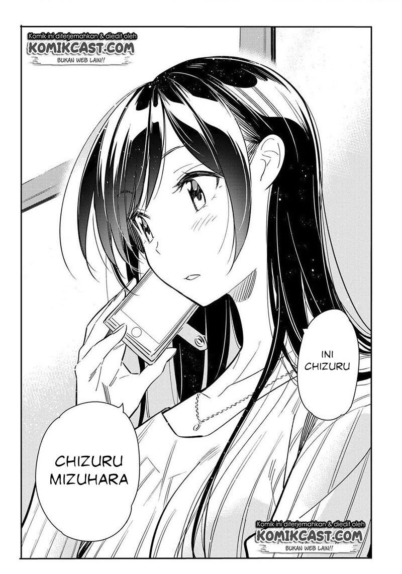 kanojo-okarishimasu - Chapter: 86