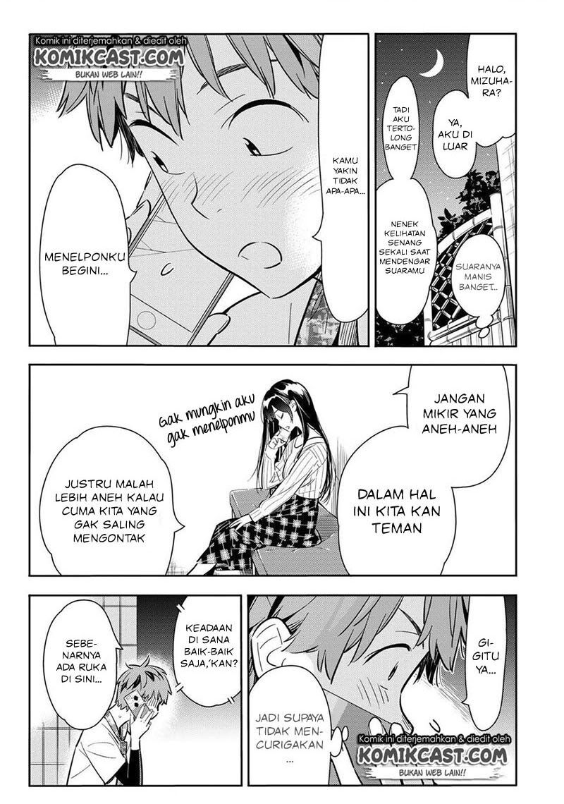 kanojo-okarishimasu - Chapter: 86