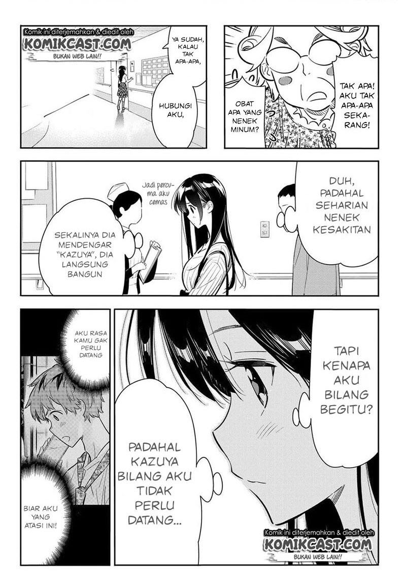 kanojo-okarishimasu - Chapter: 86