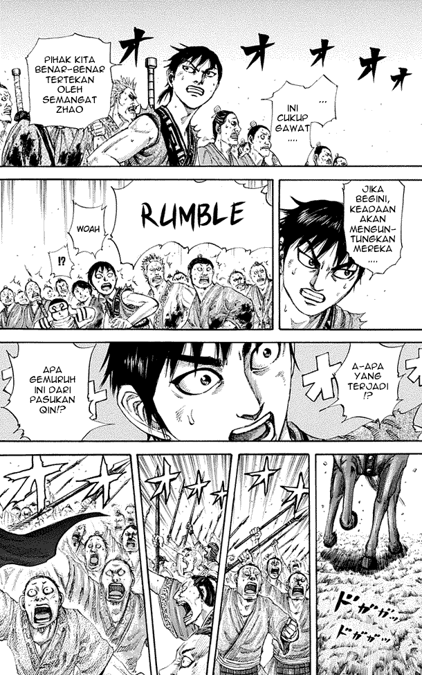 kingdom - Chapter: 157