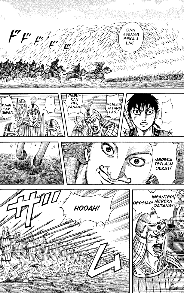 kingdom - Chapter: 157