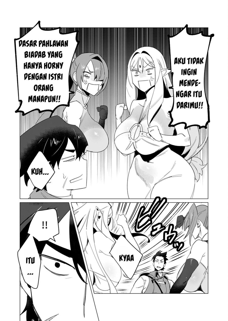 yuusha-sama-wa-houshuu-ni-hitozuma-o-go-kiboudesu - Chapter: 8