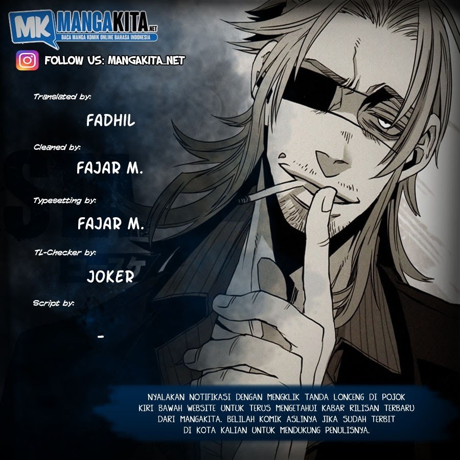 gangsta - Chapter: 47