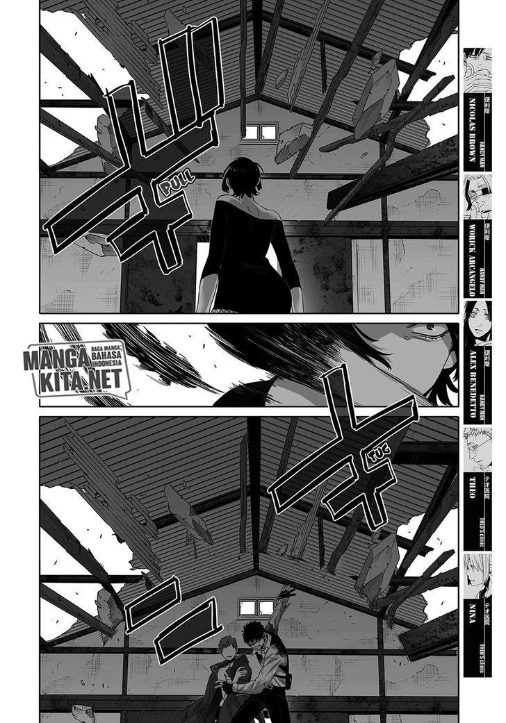 gangsta - Chapter: 47