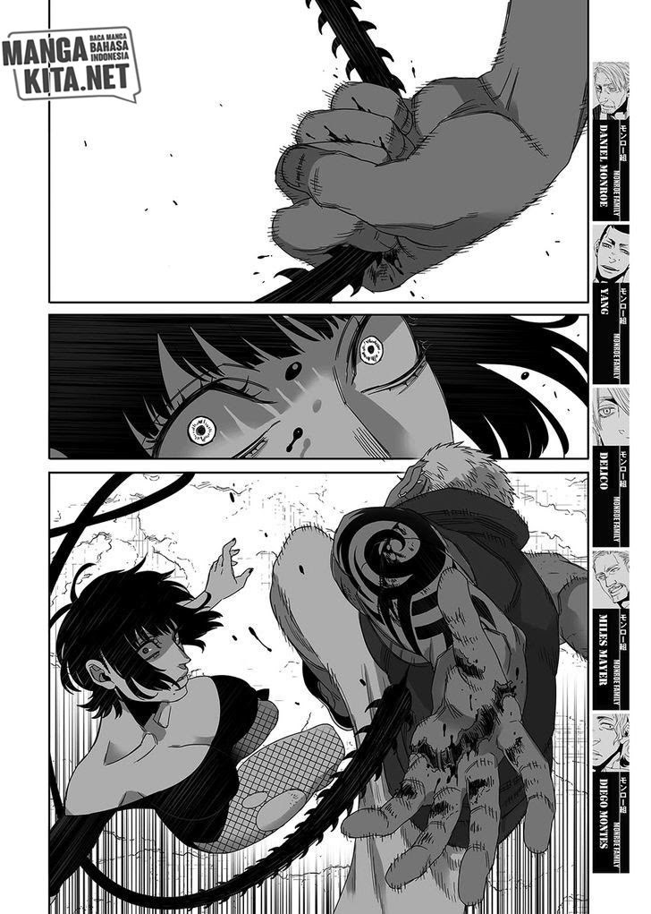 gangsta - Chapter: 47