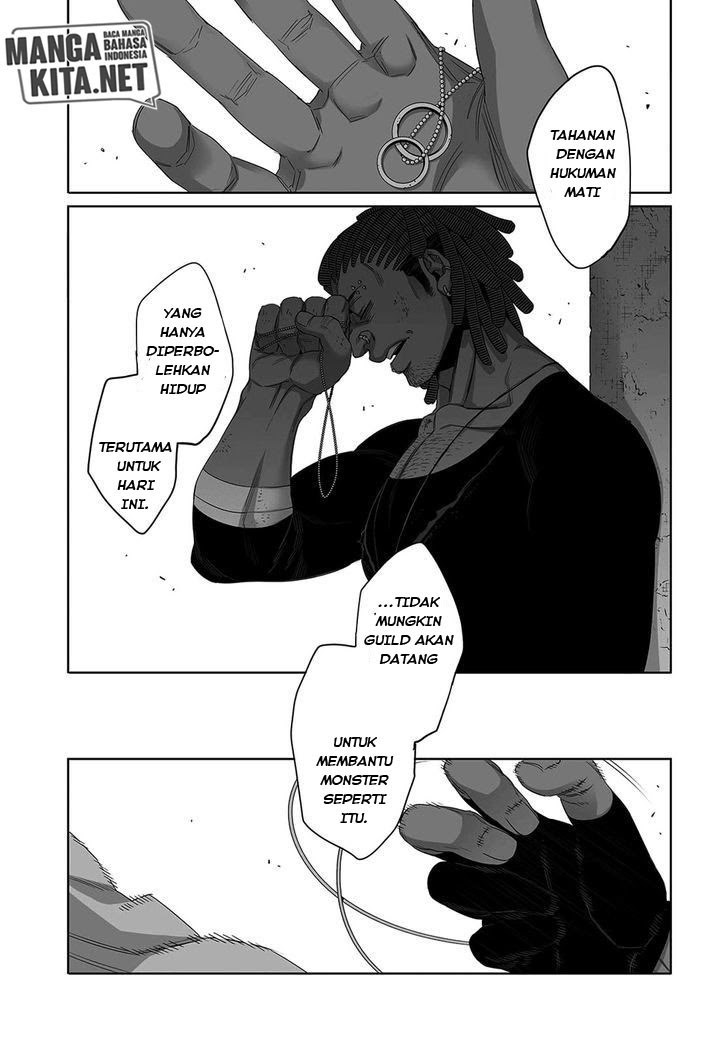 gangsta - Chapter: 47