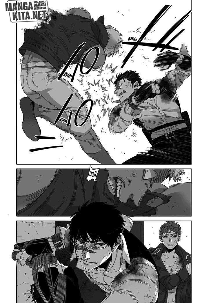 gangsta - Chapter: 47