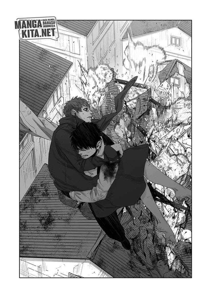 gangsta - Chapter: 47