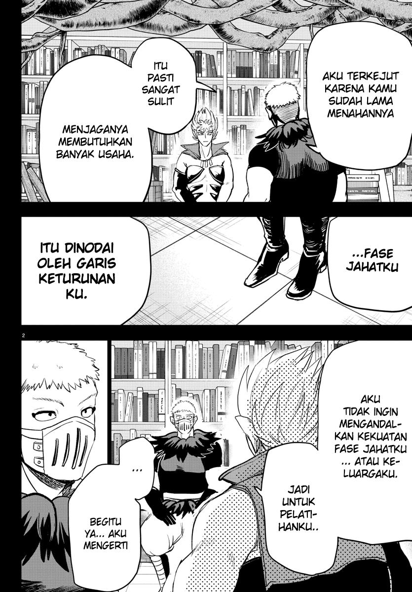 mairimashita-iruma-kun - Chapter: 257