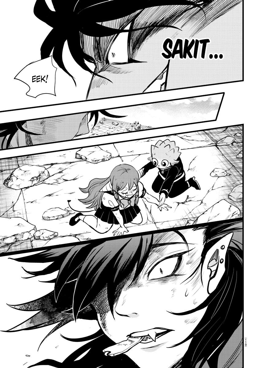 mairimashita-iruma-kun - Chapter: 257