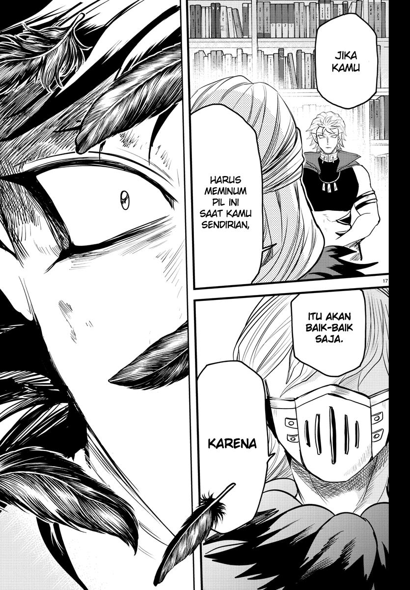 mairimashita-iruma-kun - Chapter: 257