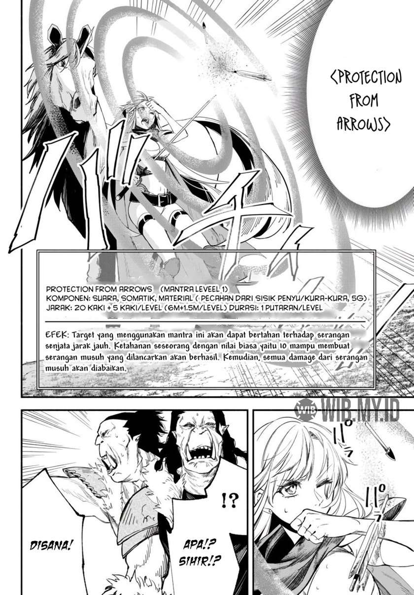 isekai-man-chikin-hp-1-no-mama-de-saikyou-saisoku-danjon-kouryaku - Chapter: 44