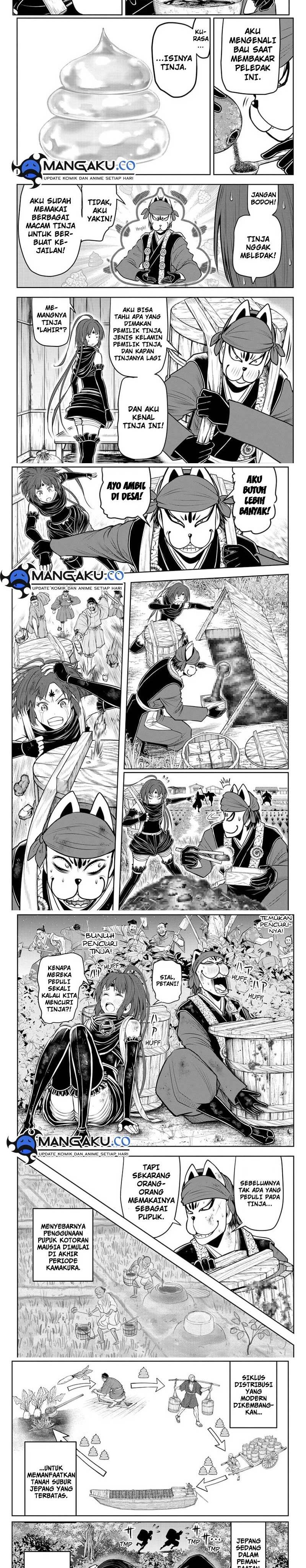 the-elusive-samurai - Chapter: 116