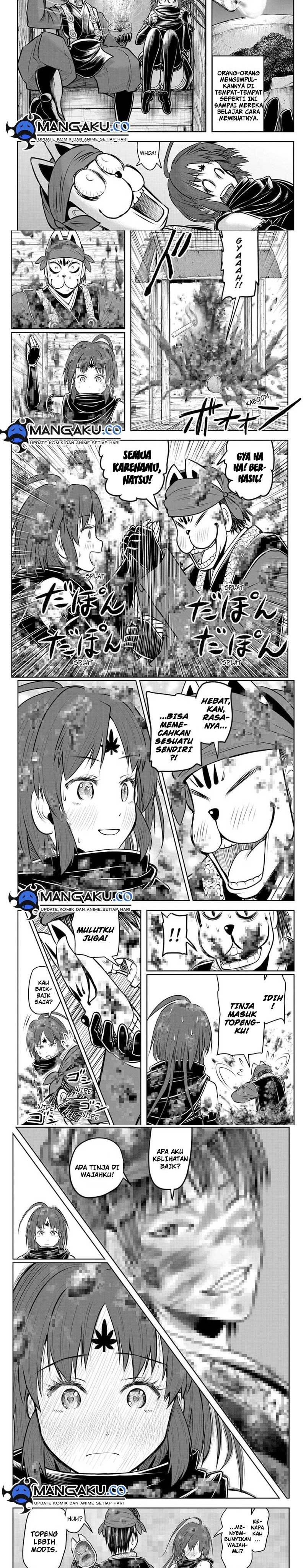 the-elusive-samurai - Chapter: 116