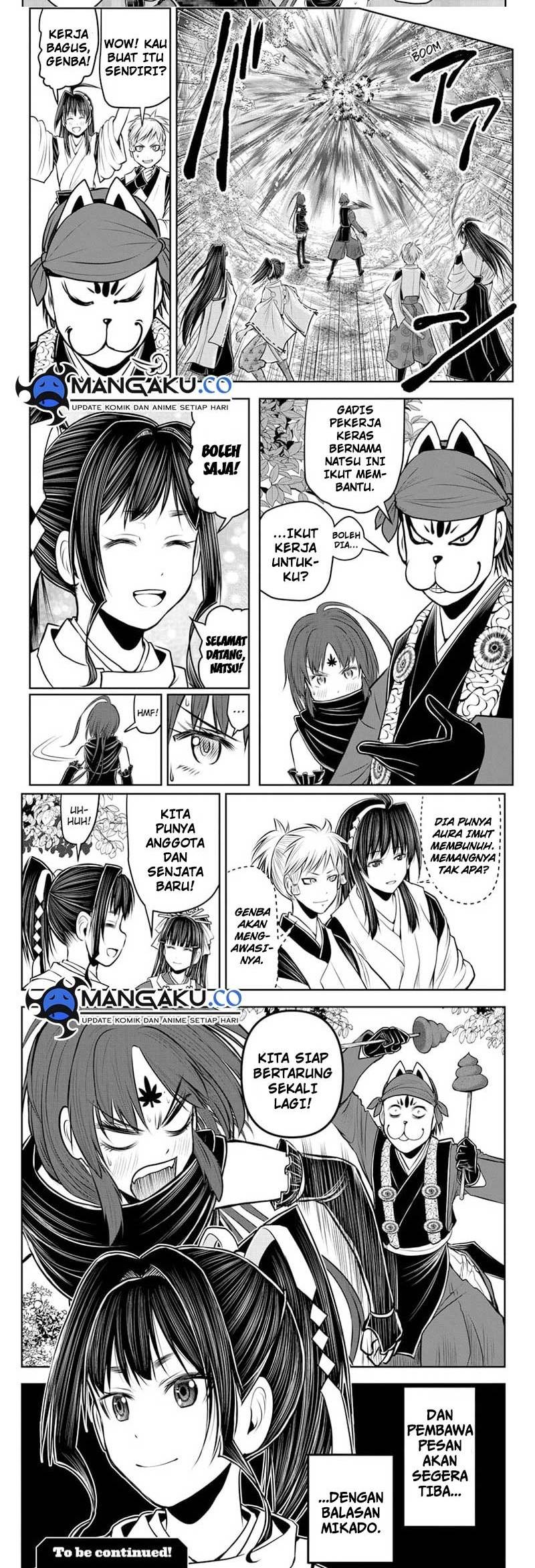 the-elusive-samurai - Chapter: 116