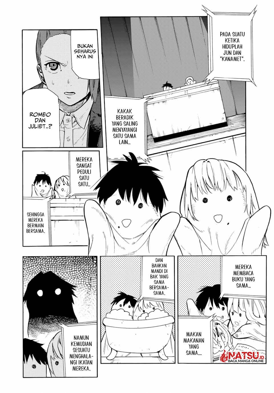 juujika-no-rokunin - Chapter: 150