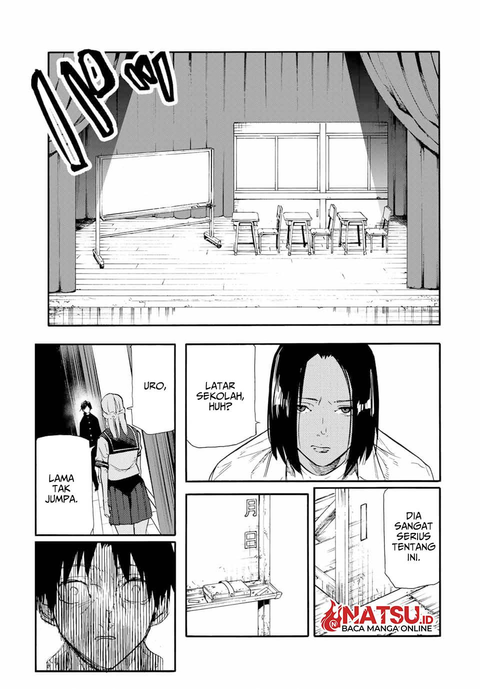 juujika-no-rokunin - Chapter: 150