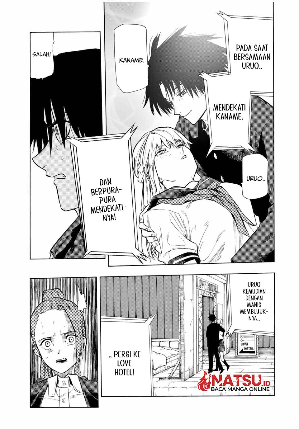 juujika-no-rokunin - Chapter: 150
