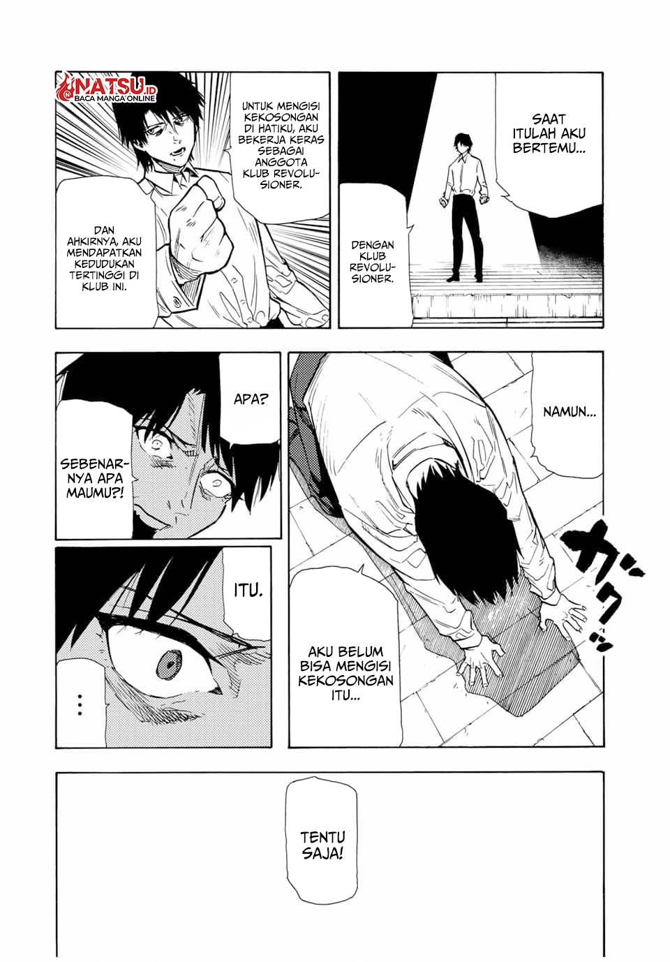 juujika-no-rokunin - Chapter: 150