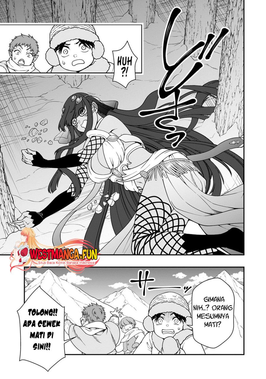 lv2-kara-cheat-datta-moto-yuusha-kouho-no-mattari-isekai-life - Chapter: 53