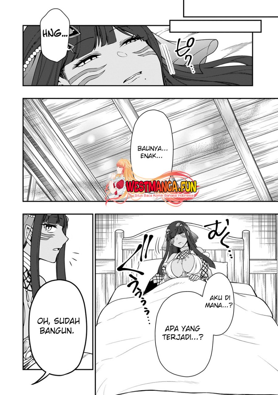 lv2-kara-cheat-datta-moto-yuusha-kouho-no-mattari-isekai-life - Chapter: 53