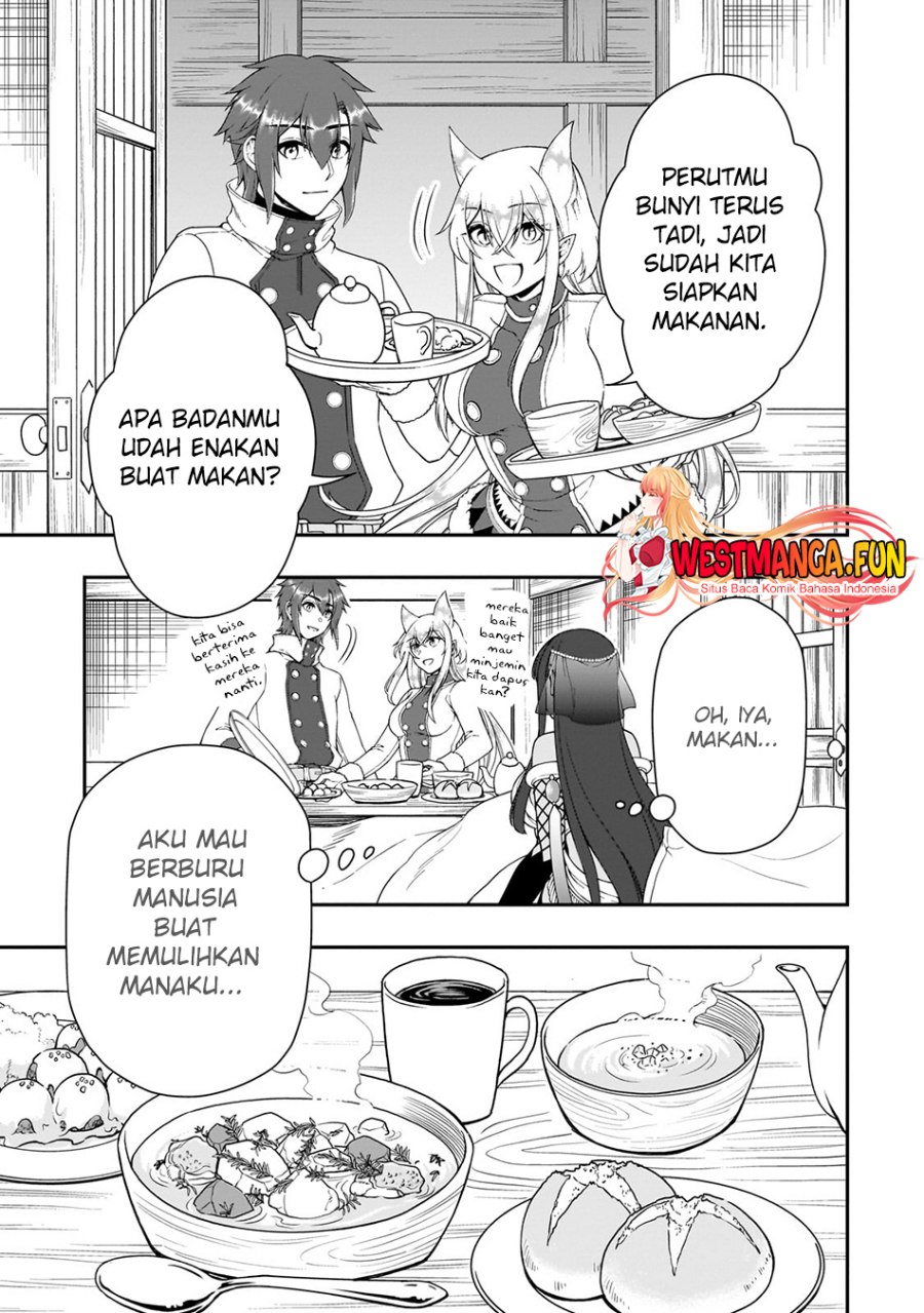 lv2-kara-cheat-datta-moto-yuusha-kouho-no-mattari-isekai-life - Chapter: 53