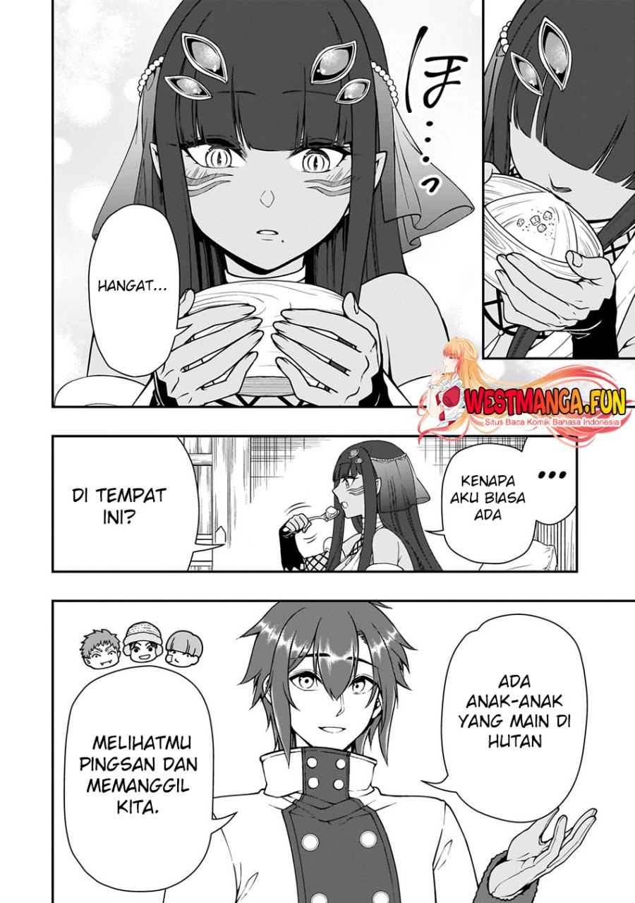 lv2-kara-cheat-datta-moto-yuusha-kouho-no-mattari-isekai-life - Chapter: 53