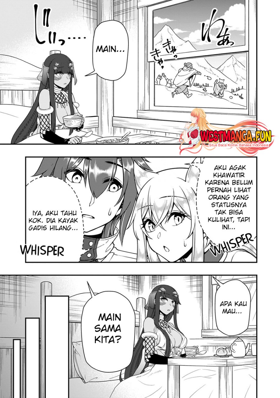 lv2-kara-cheat-datta-moto-yuusha-kouho-no-mattari-isekai-life - Chapter: 53