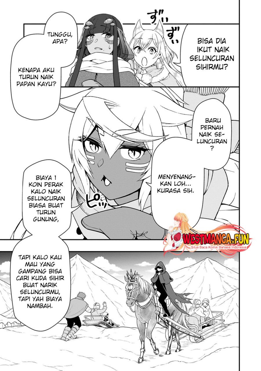 lv2-kara-cheat-datta-moto-yuusha-kouho-no-mattari-isekai-life - Chapter: 53