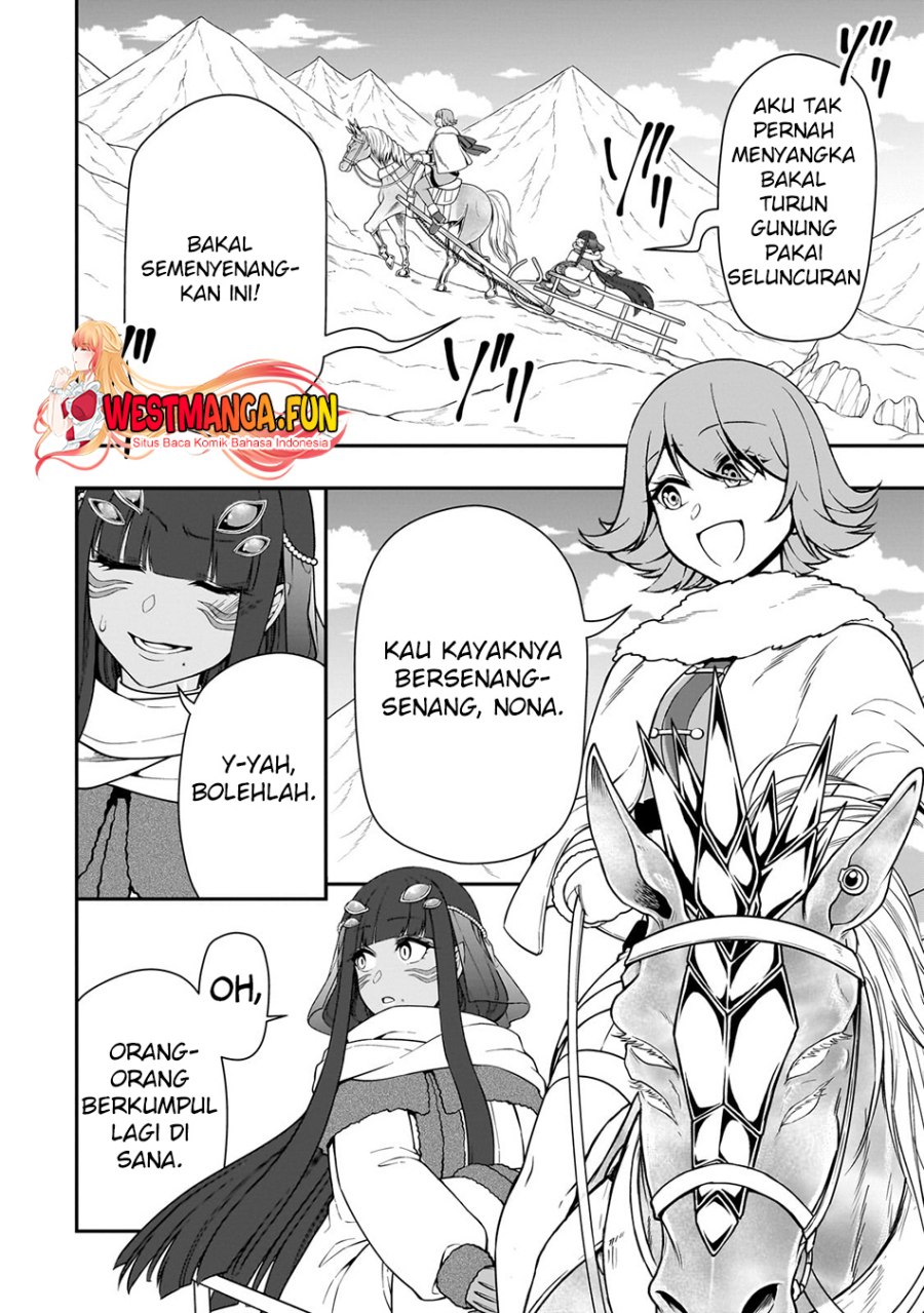 lv2-kara-cheat-datta-moto-yuusha-kouho-no-mattari-isekai-life - Chapter: 53