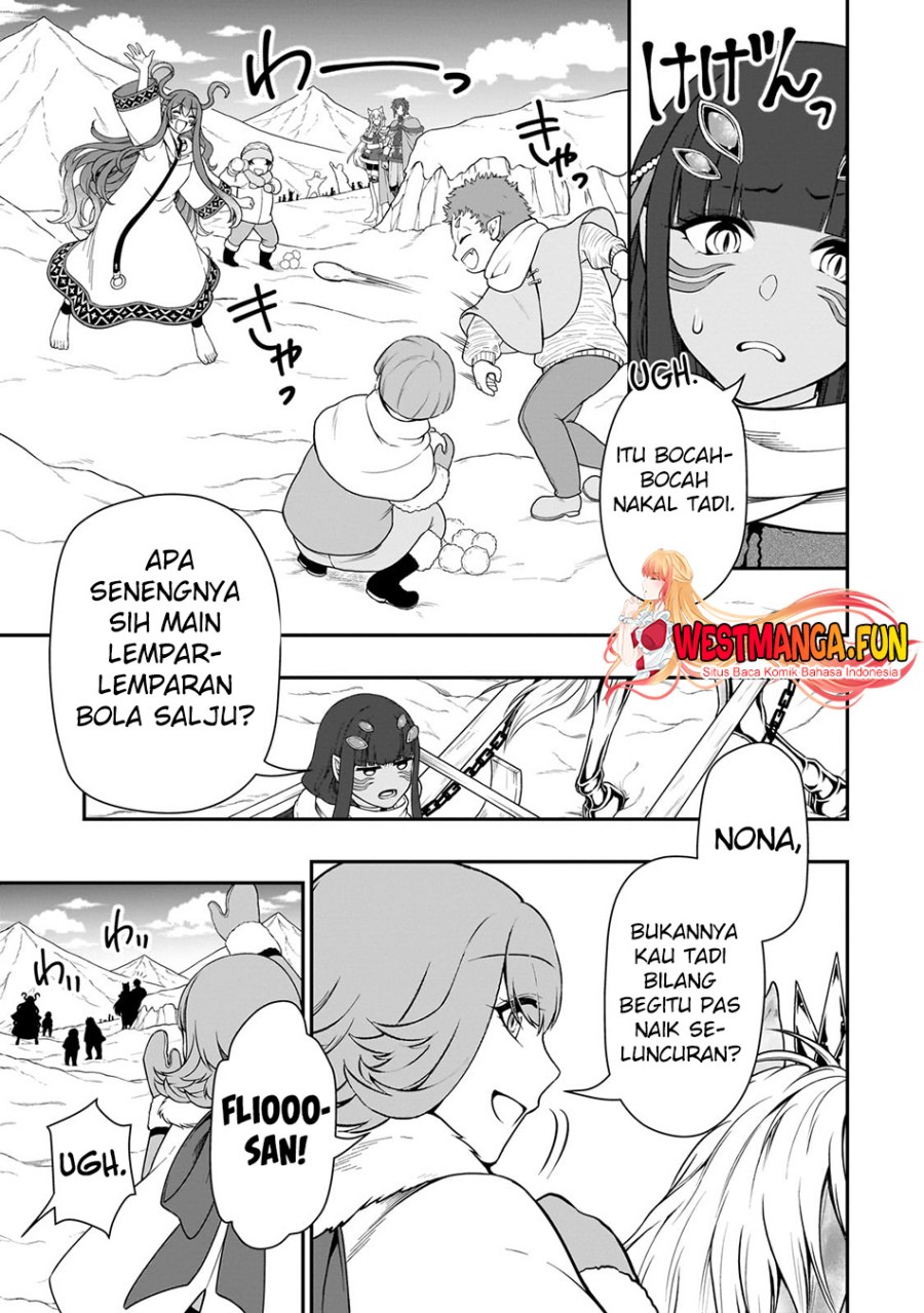 lv2-kara-cheat-datta-moto-yuusha-kouho-no-mattari-isekai-life - Chapter: 53