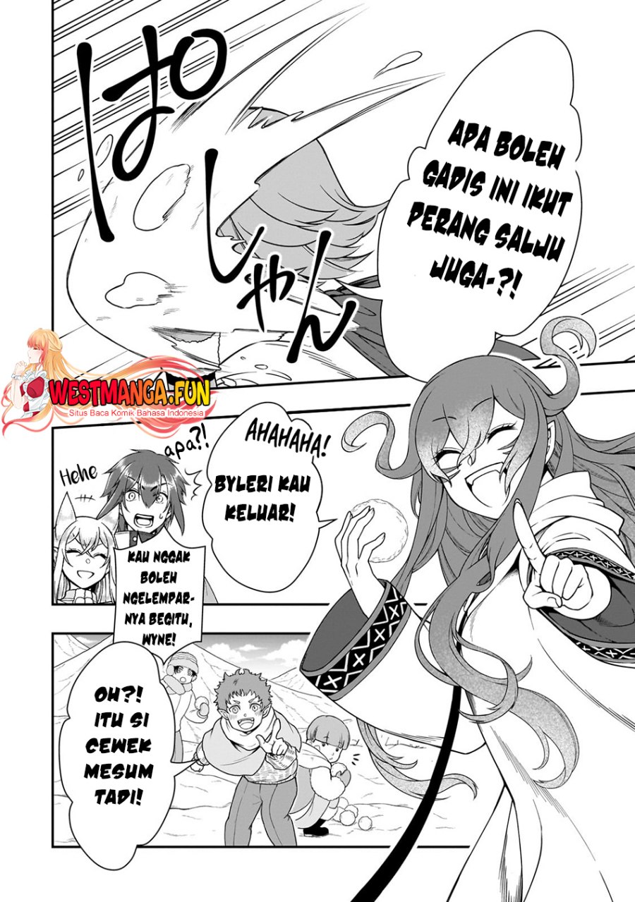 lv2-kara-cheat-datta-moto-yuusha-kouho-no-mattari-isekai-life - Chapter: 53