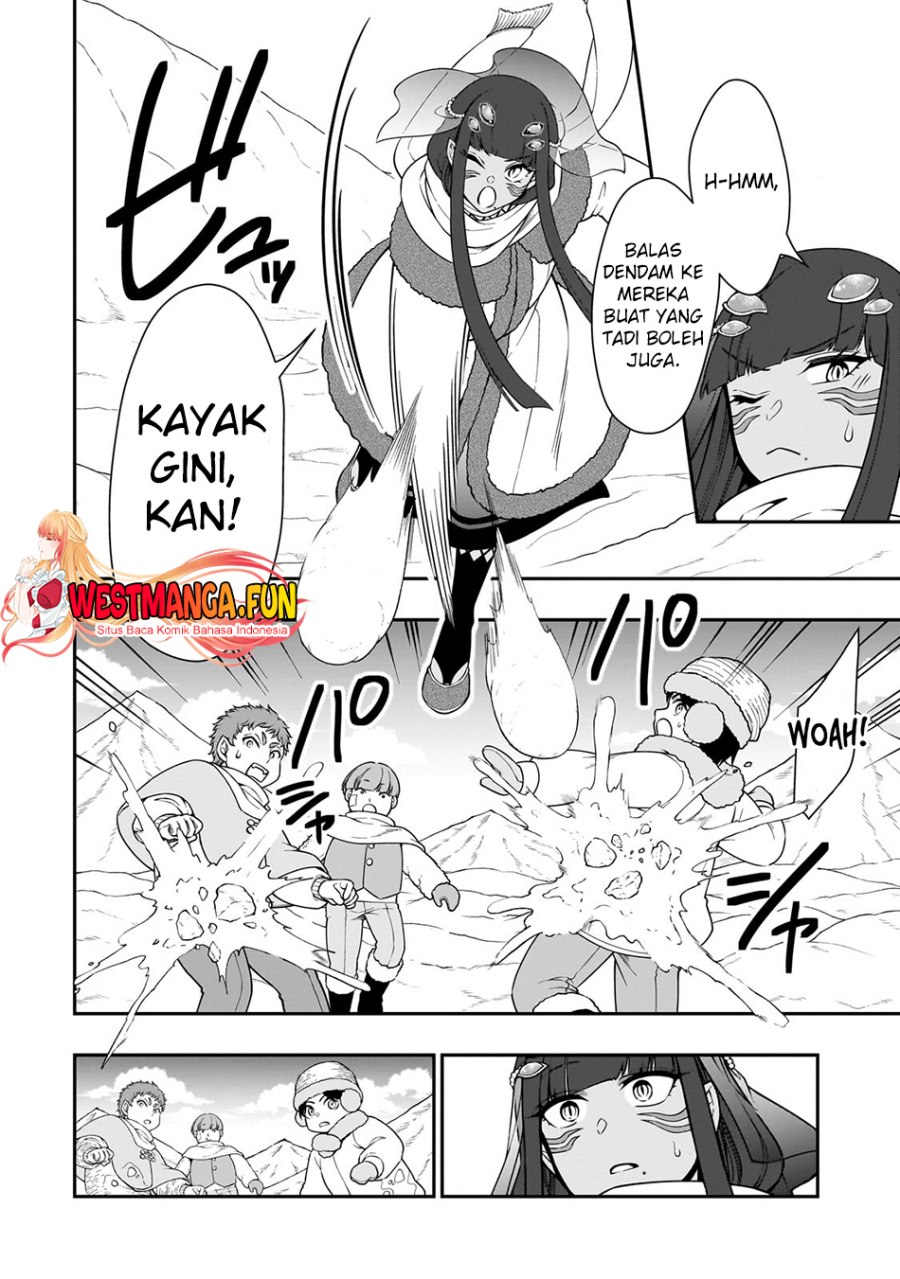 lv2-kara-cheat-datta-moto-yuusha-kouho-no-mattari-isekai-life - Chapter: 53