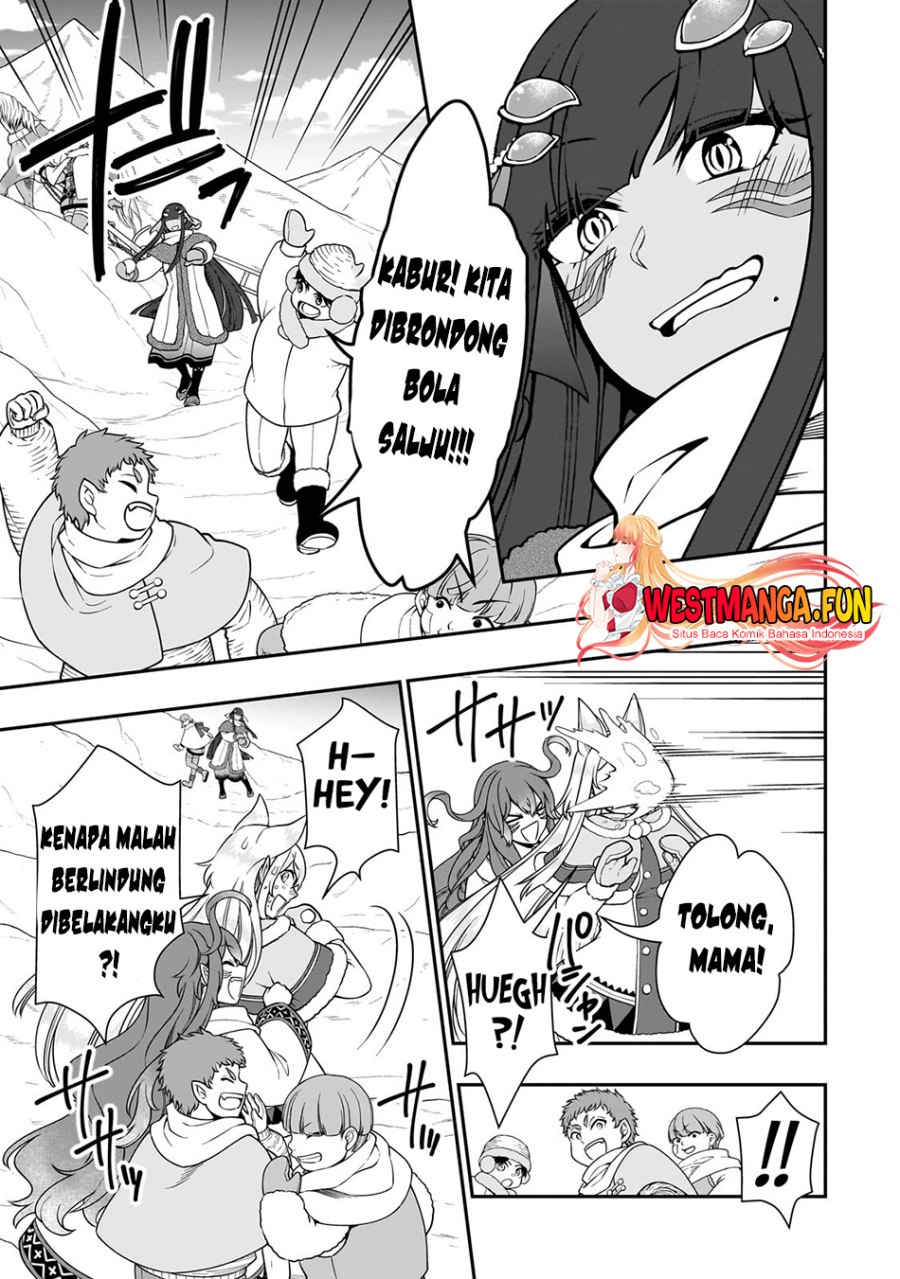 lv2-kara-cheat-datta-moto-yuusha-kouho-no-mattari-isekai-life - Chapter: 53