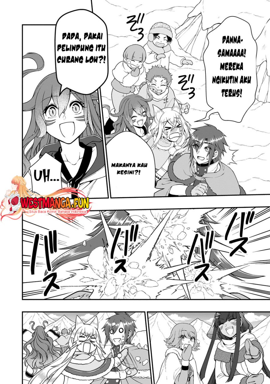 lv2-kara-cheat-datta-moto-yuusha-kouho-no-mattari-isekai-life - Chapter: 53