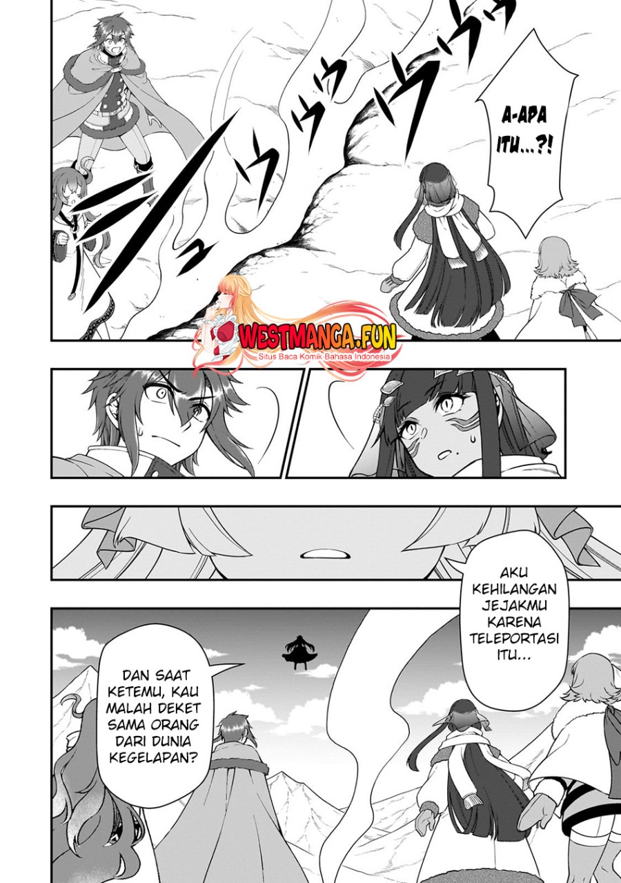 lv2-kara-cheat-datta-moto-yuusha-kouho-no-mattari-isekai-life - Chapter: 53